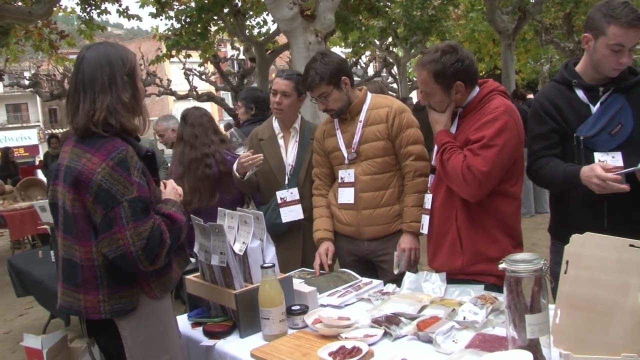 Dos restaurantes de Tarragona consiguen la distinci&oacute;n Slow Food de Catalunya
