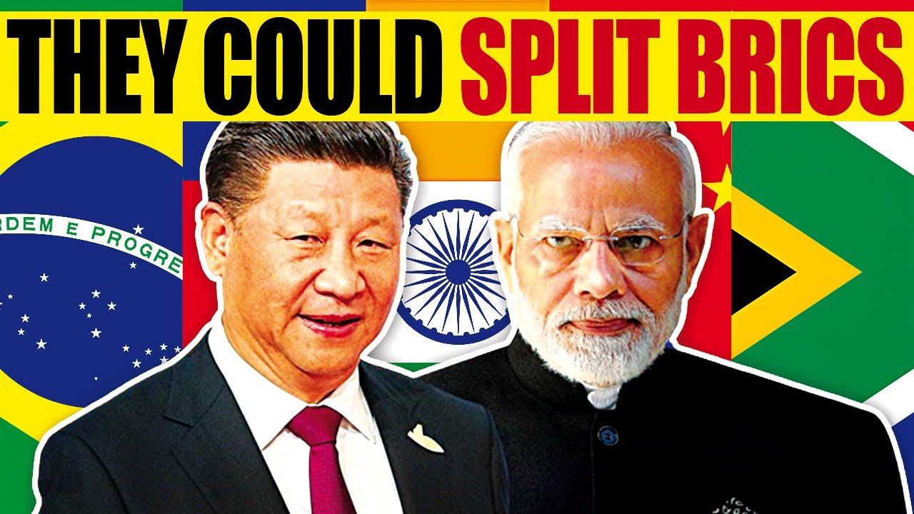 Brics summit - Different players, agendas and the implications - Think Money Magazine