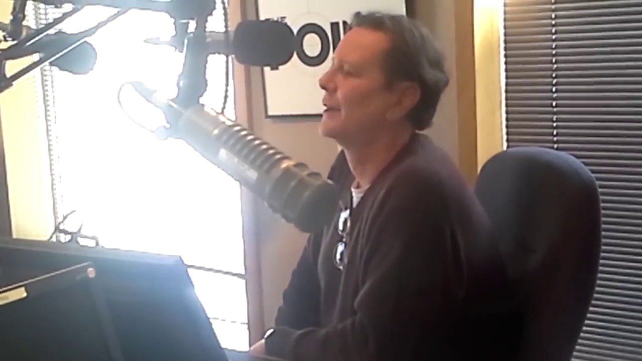 Judge Reinhold - 