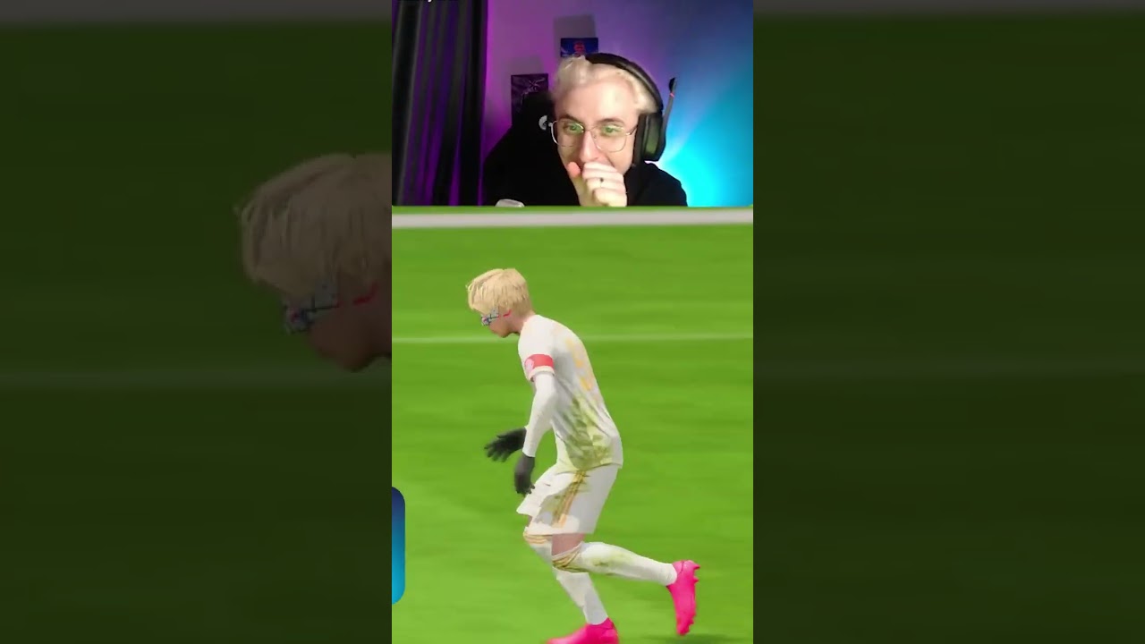 Tolunay 'İcardi' Ören Makas Gol Atıyor ! Fifa 23 Pro Clubs 