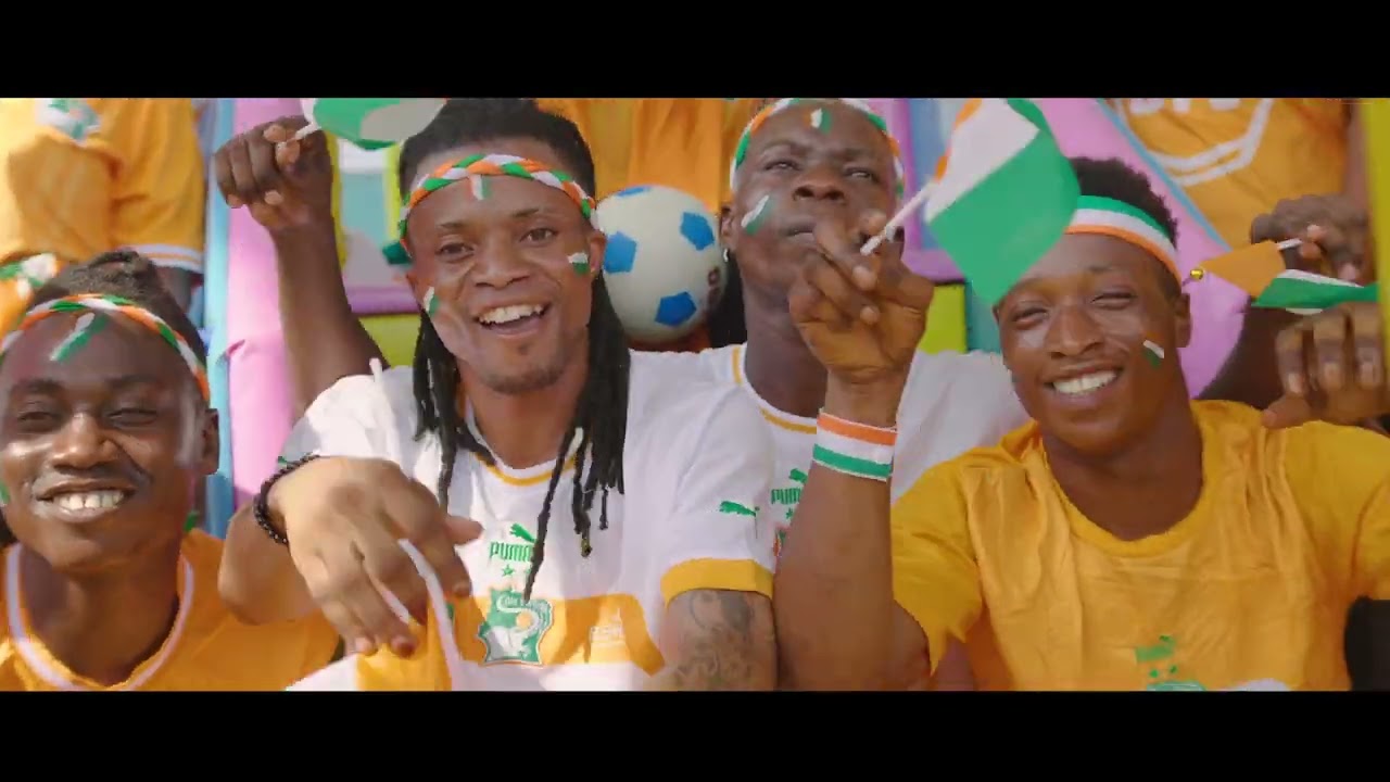 AZIZ 47 feat MANADJA CONFIRMÉ soutien aux éléphants