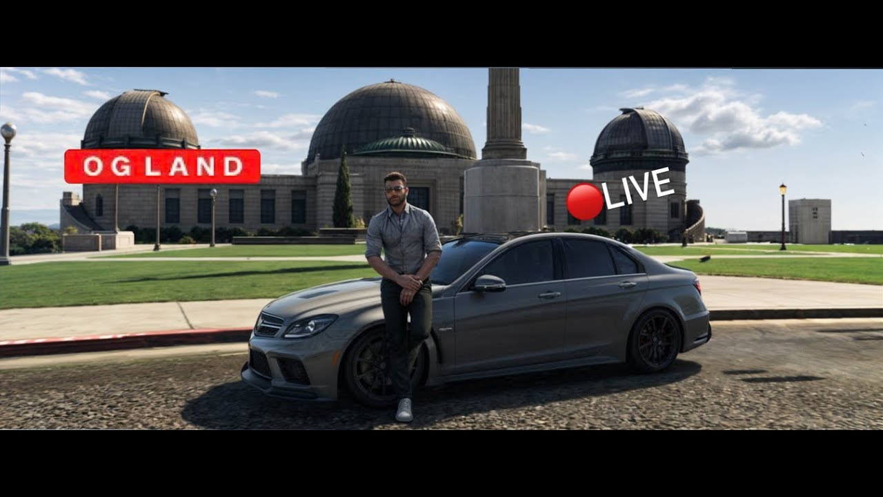 🔴 LIVE |In seara asta suntem hackeri? |OGLAND Romania? #6 #ogland #ragemp