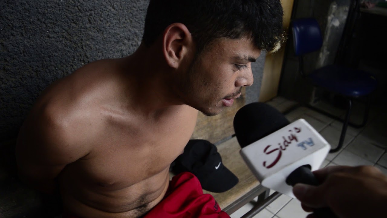 Pol&iacute;cia diz que assaltante preso em Cerro Cor&aacute; &eacute; de alta periculosidade