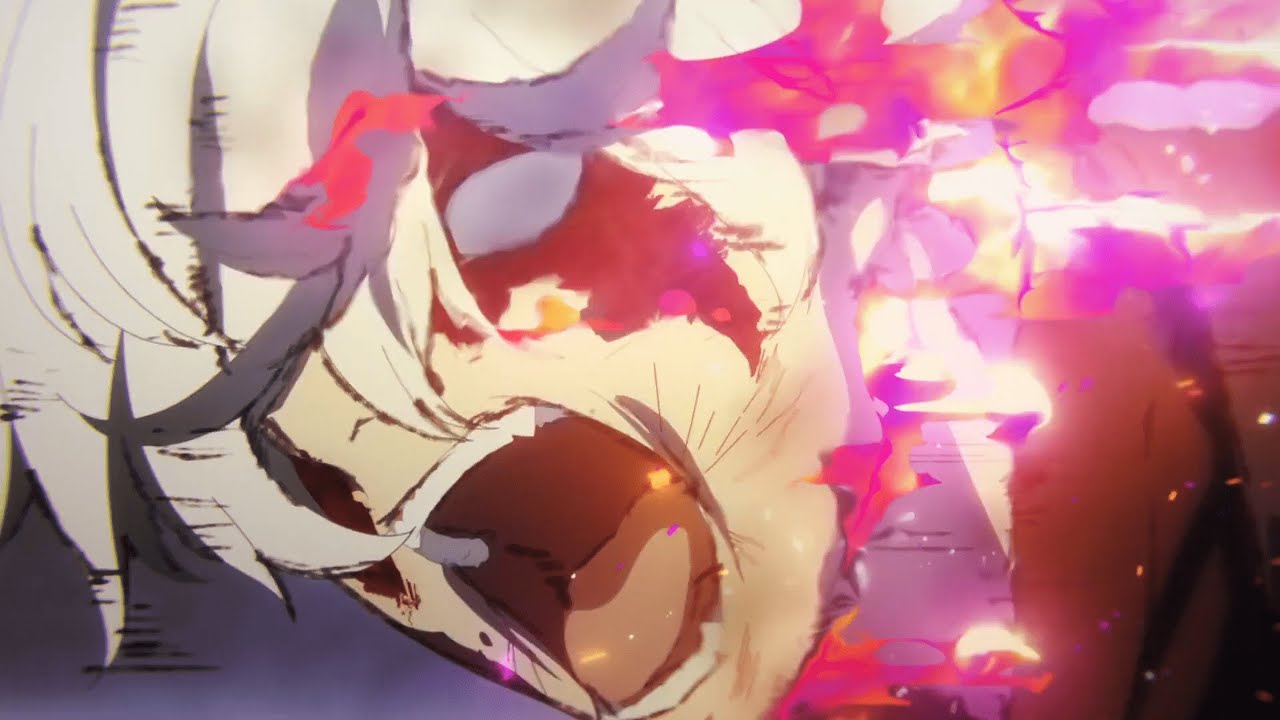 Hell's Paradise Season 2「AMV」Enemies