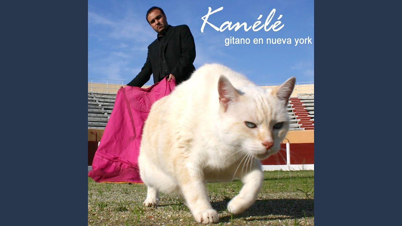 La Monja Gitana