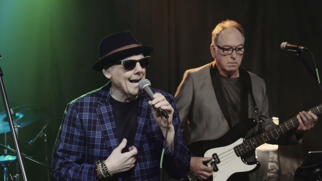 Change Your Mind (in memory of Roy Buchanan), Billy Price Band