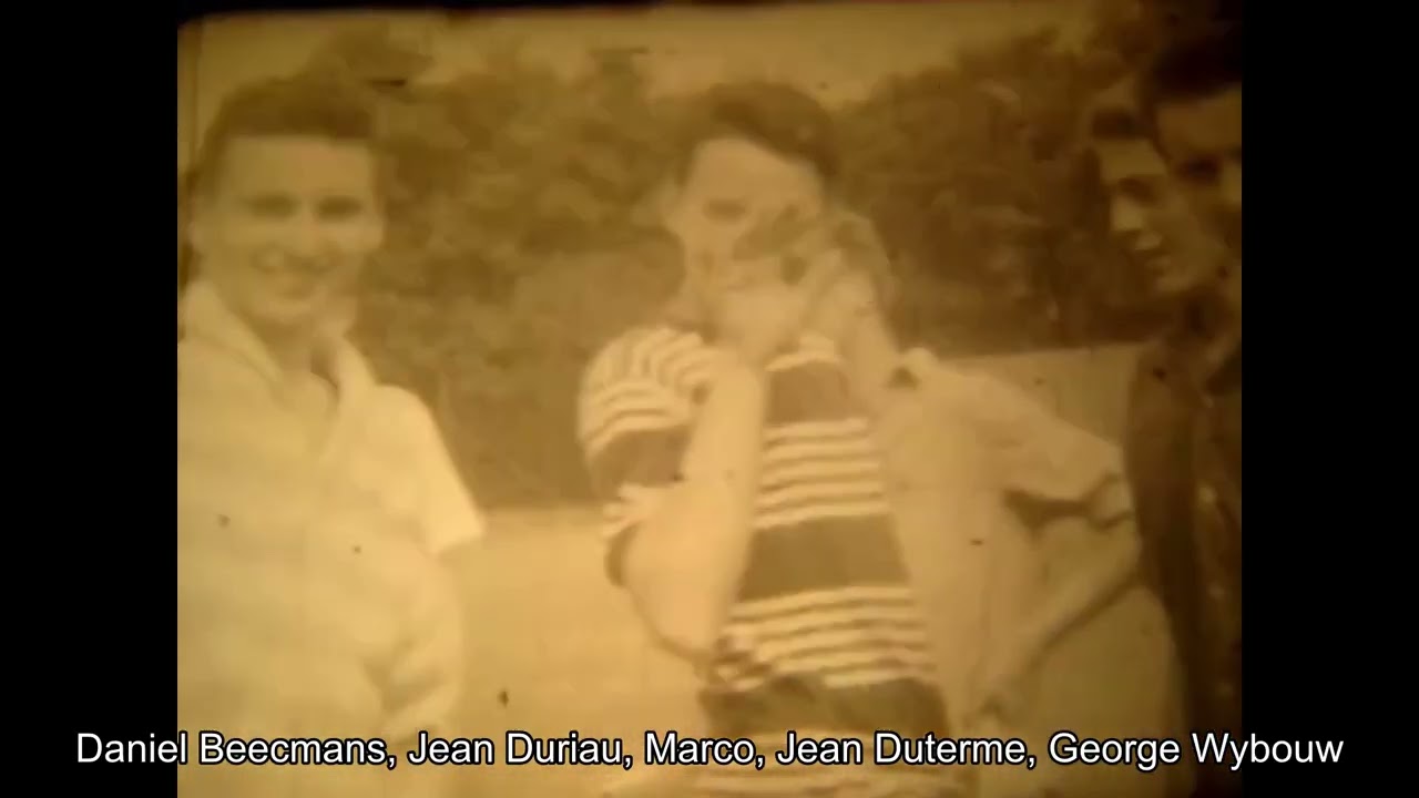70 ans par Dizaines d'années