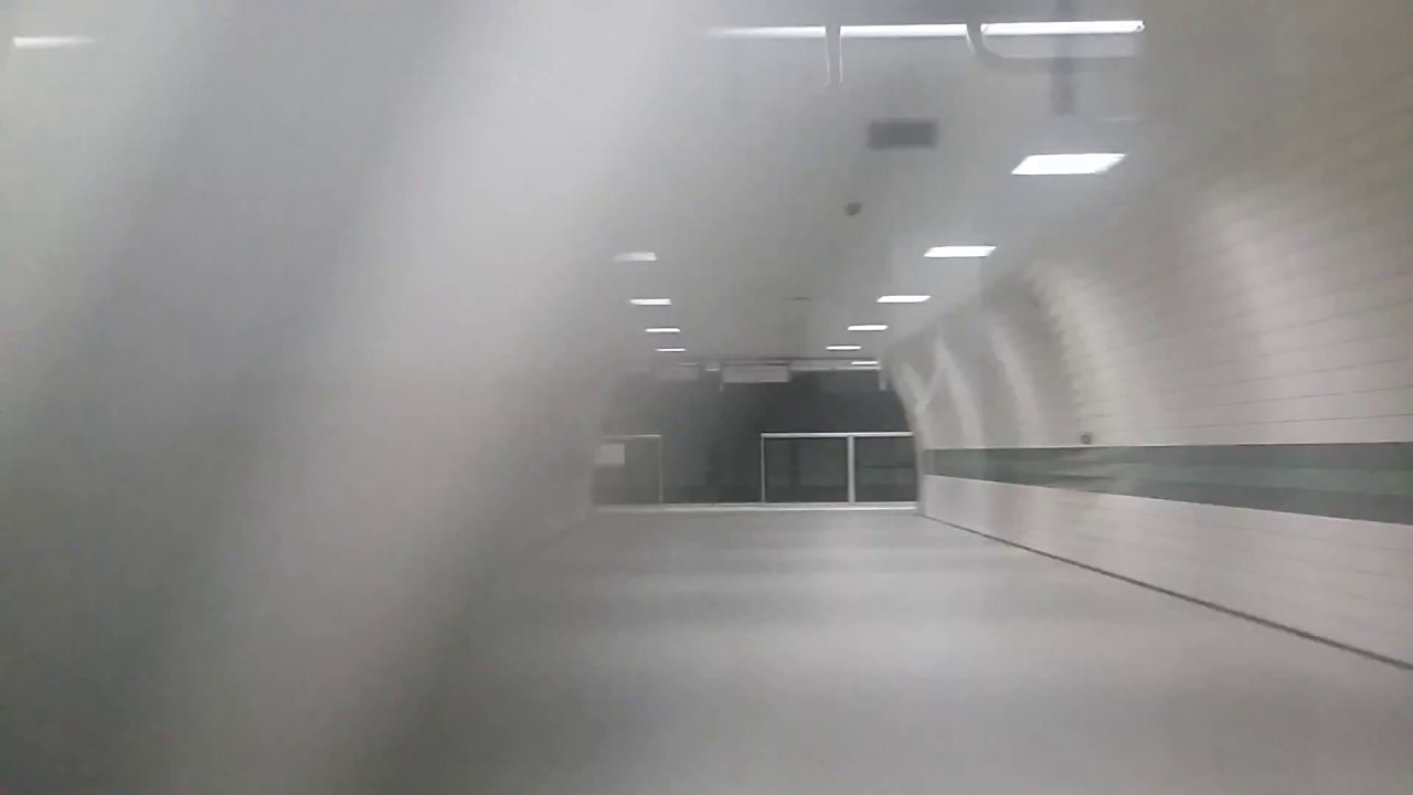İstanbul M5 Kısıklı & Üsküdar Metro Timelapse 2017