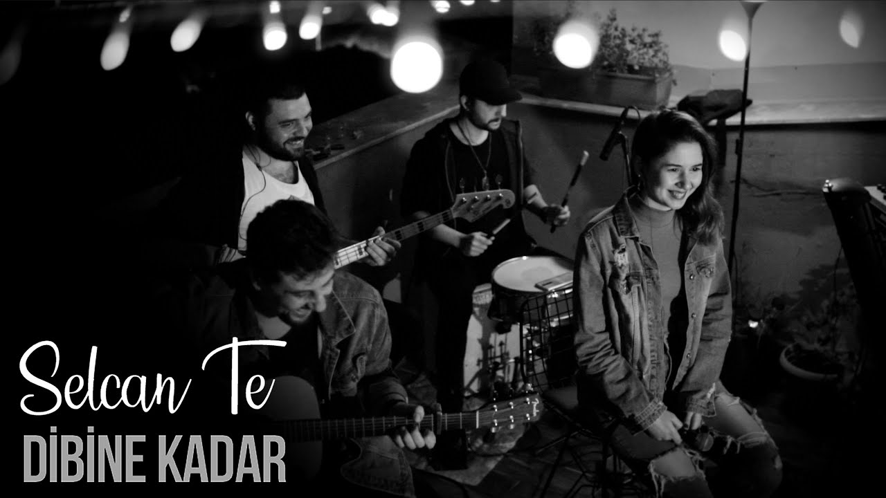 Selcante - Dibine Kadar ( Duman Cover )