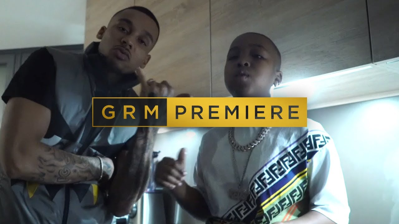 Keds - Our Time [Music Video] | GRM Daily