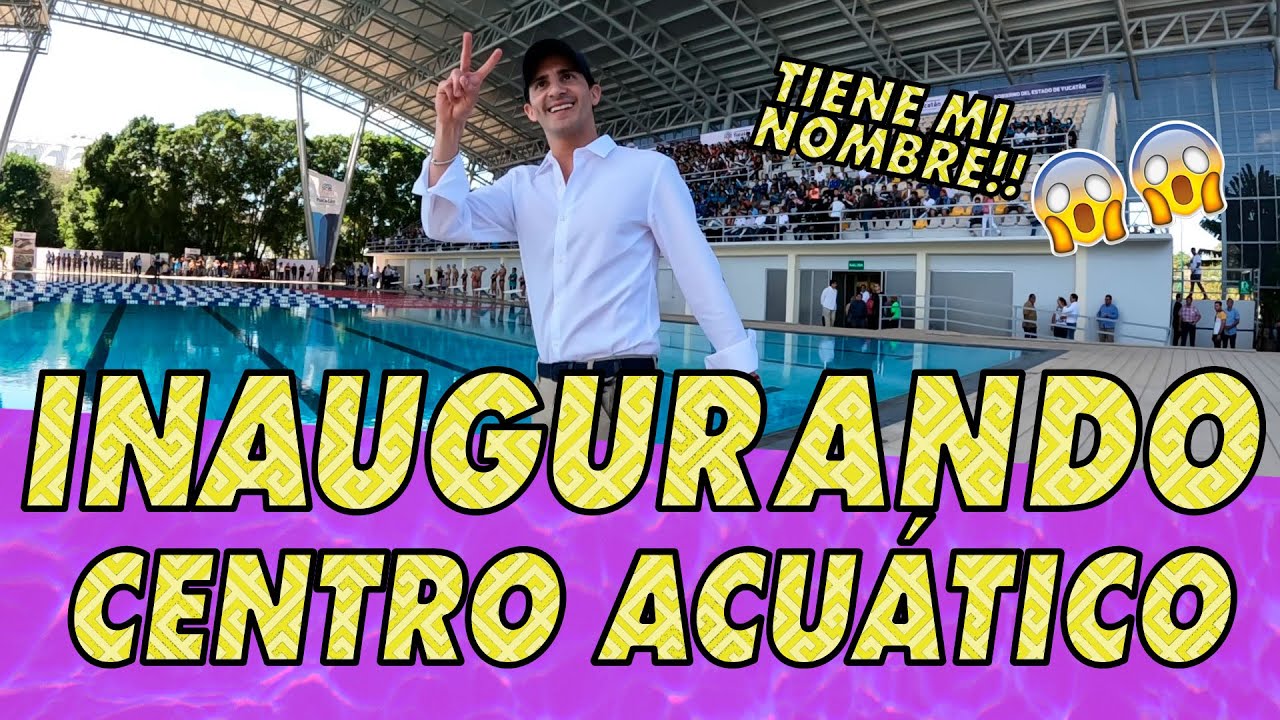 Temporada 1 | Episodio 5 - Centro Acu&aacute;tico con mi nombre | Rommel Pacheco