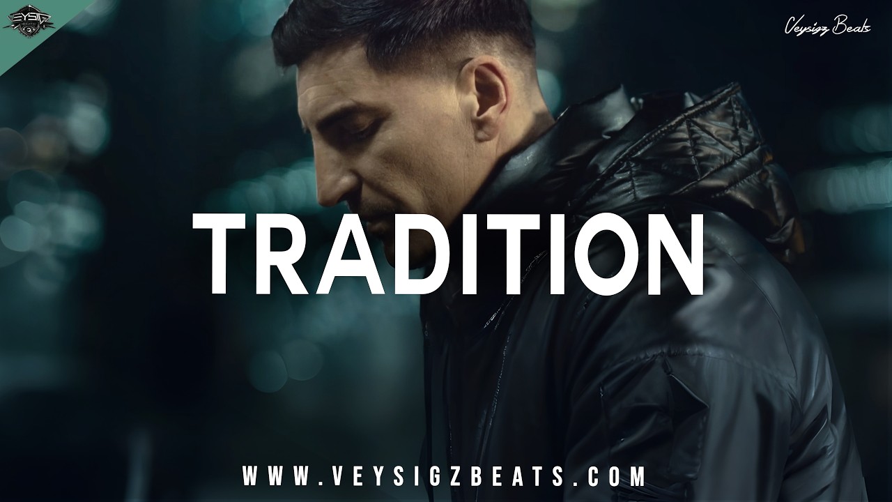Tradition - Deep Inspiring Rap Beat | Emotional Hip Hop Instrumental | Uplifting Samra Type Beat