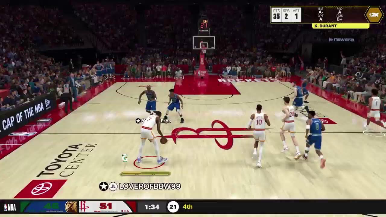 NBA 2k26
