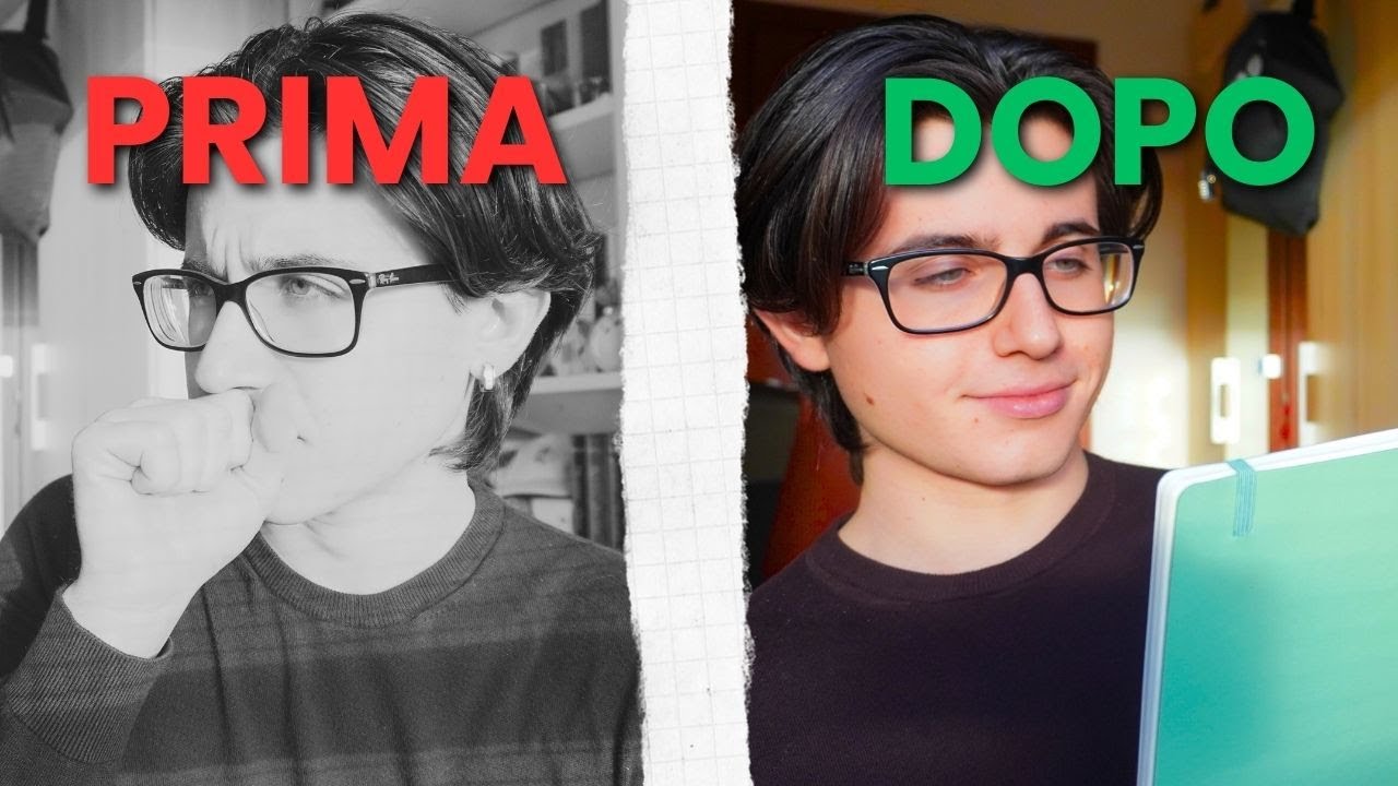Ho smesso di mollare tutto usando questi trucchi