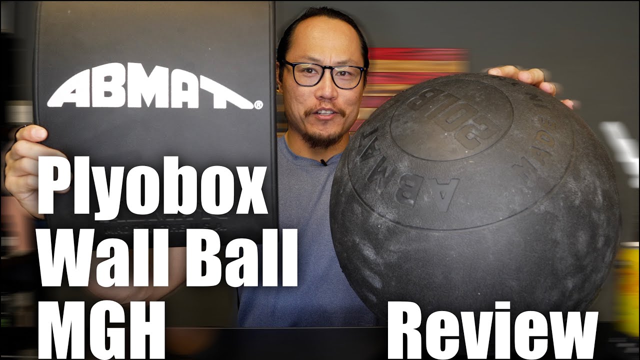 Abmat Ploybox, Wall Ball, & MGH Review