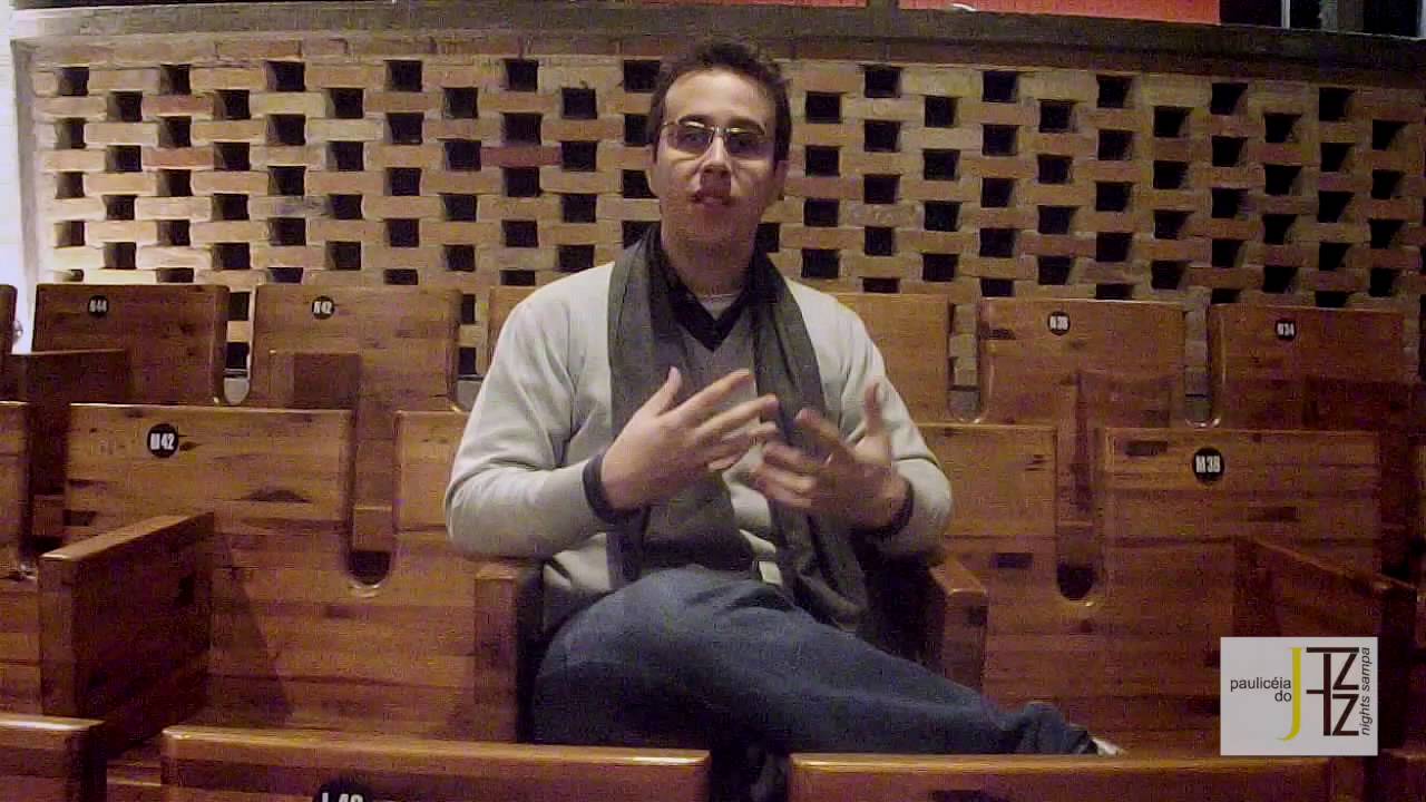 Rafael Piccolotto: Transitar pelos diferentes caminhos musicais sem perder a ess&ecirc;ncia brasileira