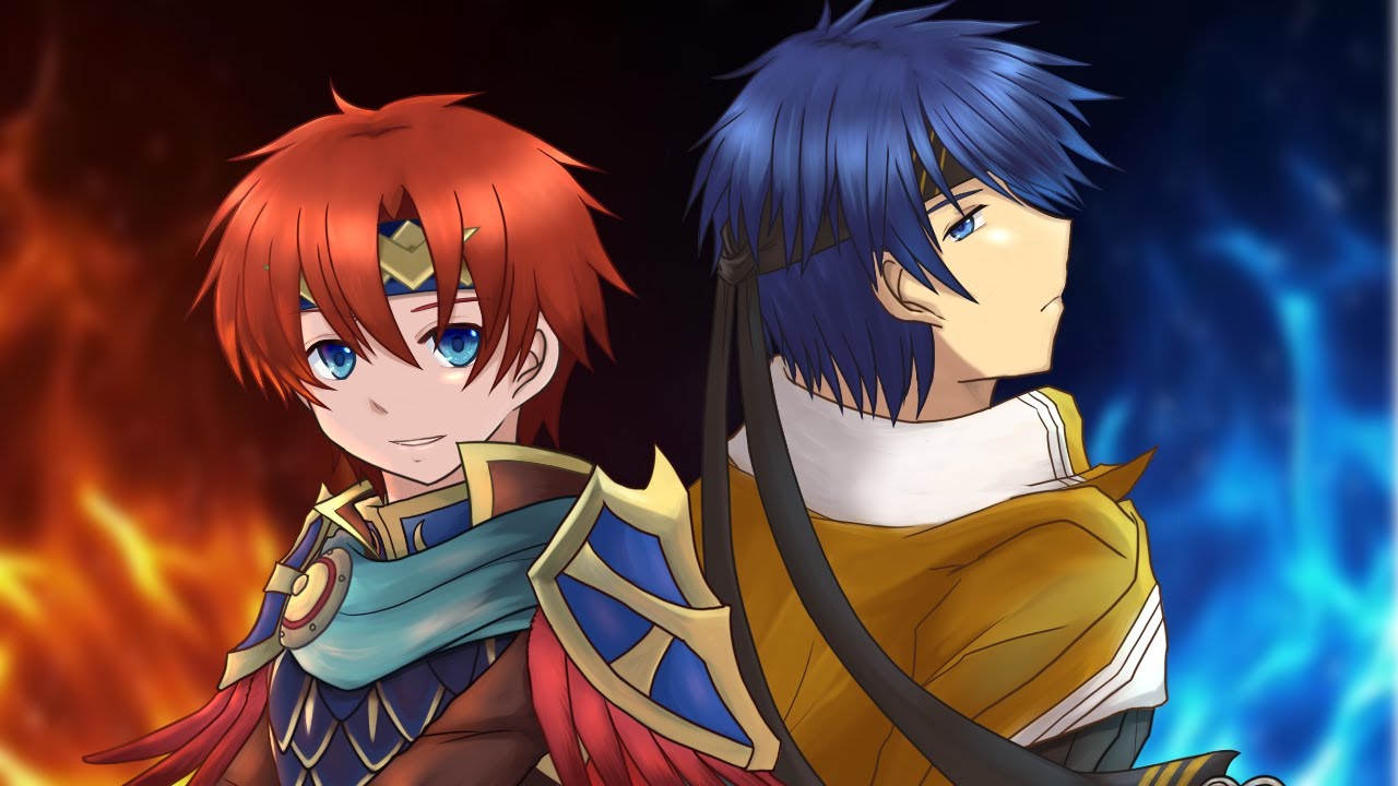 【FEH/FEヒーローズ】伝承神階紋章士アビサルまとめ　【２０２５年分】