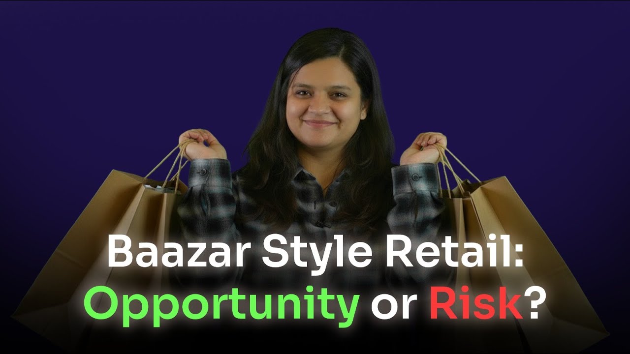 Baazar Style Retail Stock Analysis | Growth, Risks & Valuation | Ventura