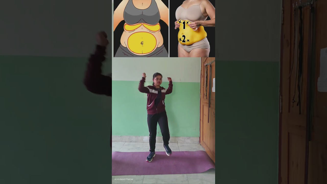 Easy way to Lose weight 