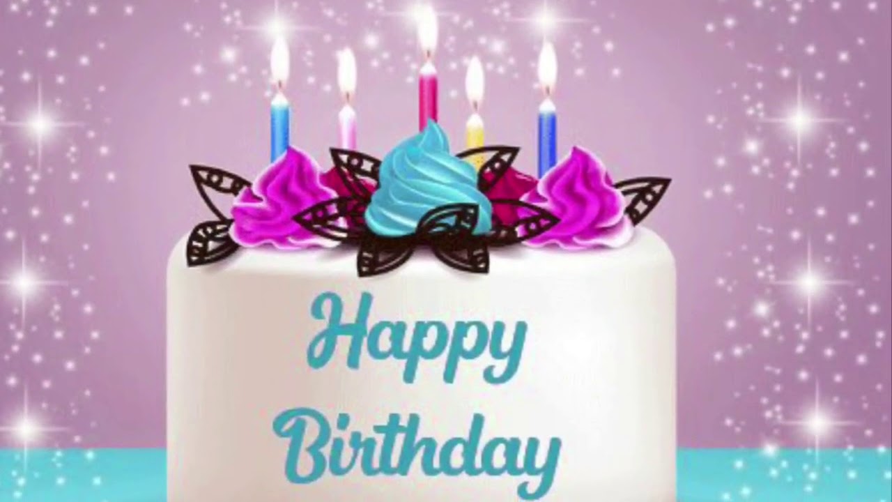 Happy Birthday Song Happy Birthday Status video WhatsApp Status  15 seconds -  Jan 2025