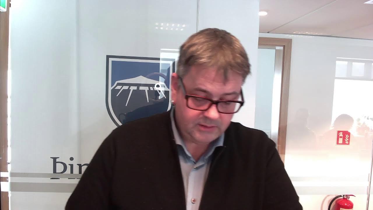 67. fundur sveitarstj&oacute;rnar &THORN;ingeyarsveitar