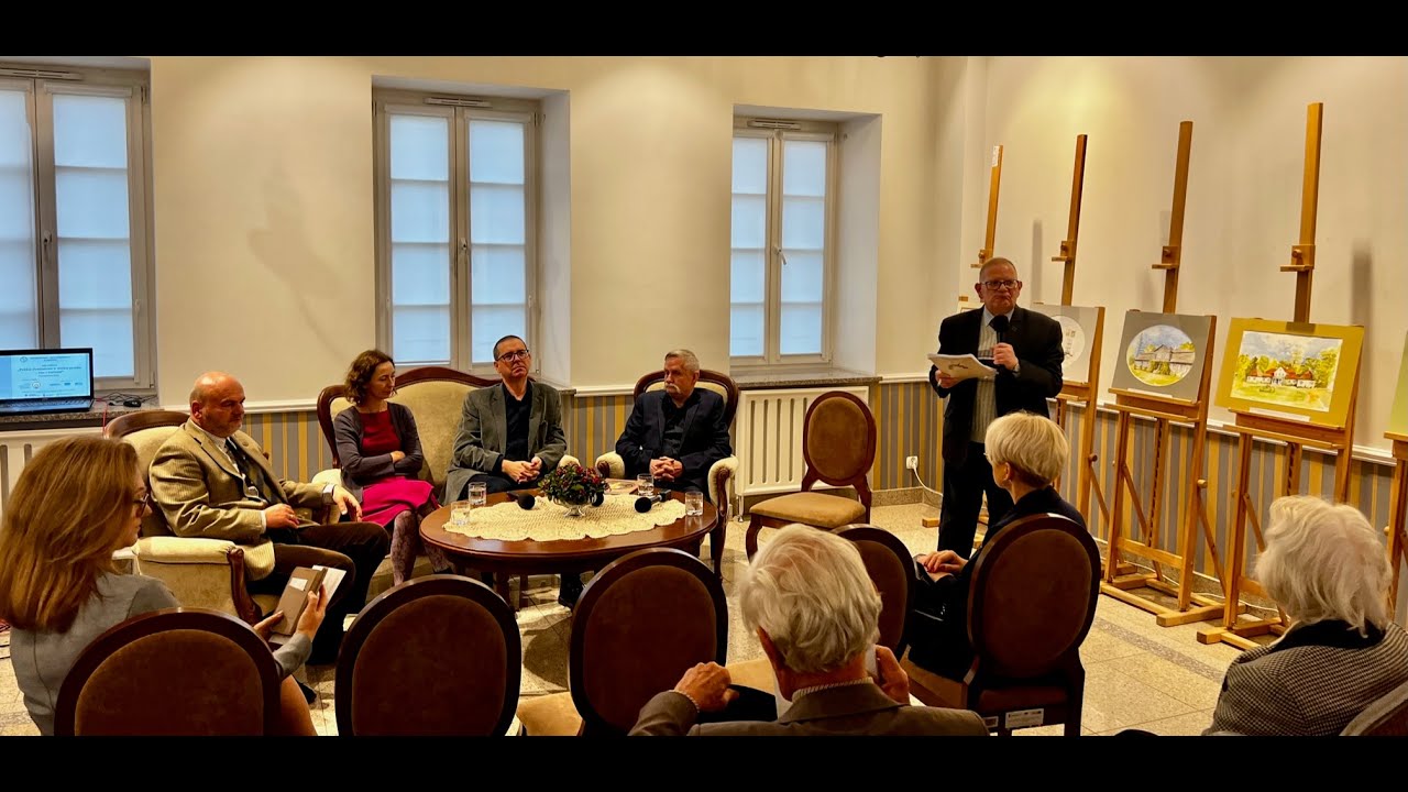 [NA ŻYWO] Debata 