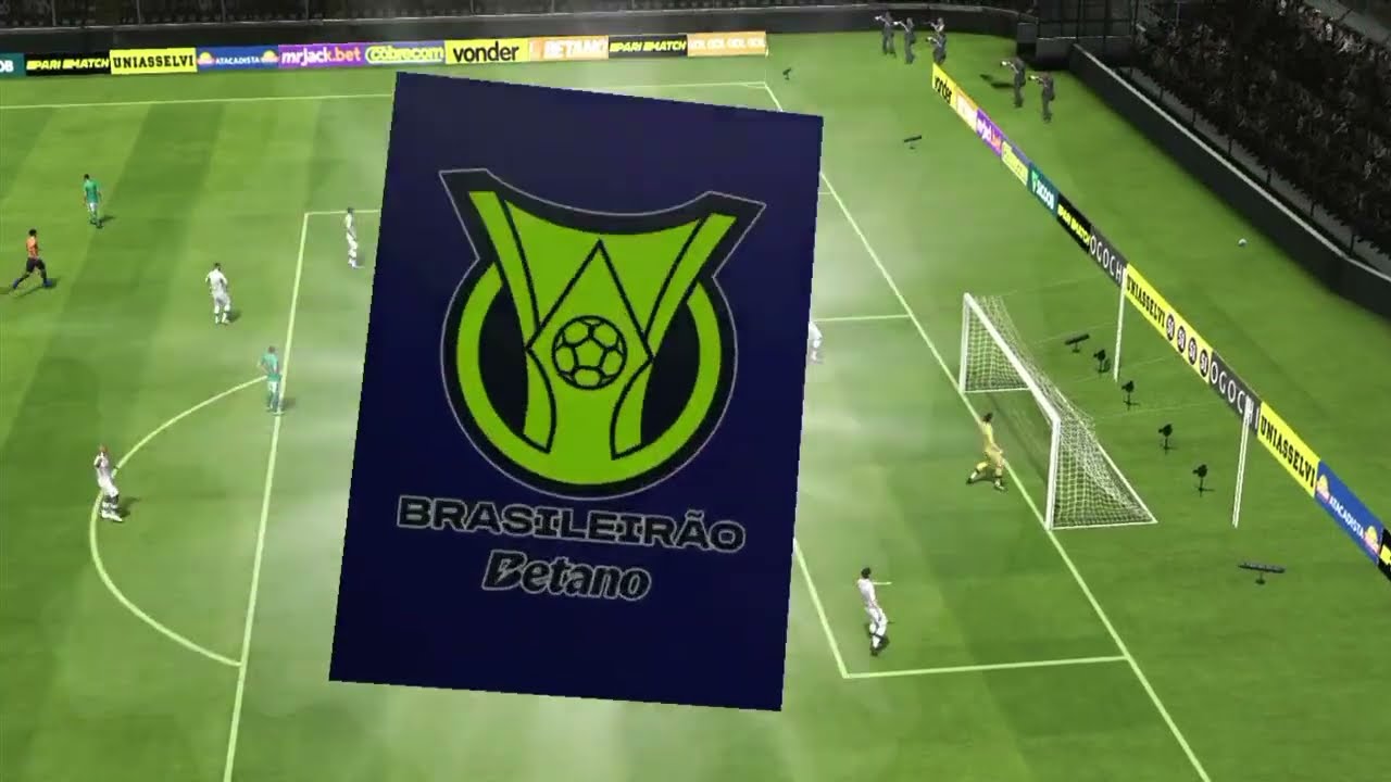 SANTOS x PALMEIRAS - Xbox 360