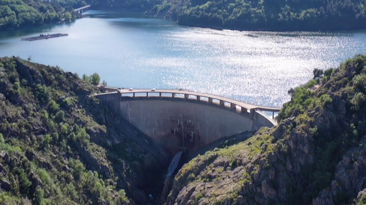 Villefort  - Lac de Villefort