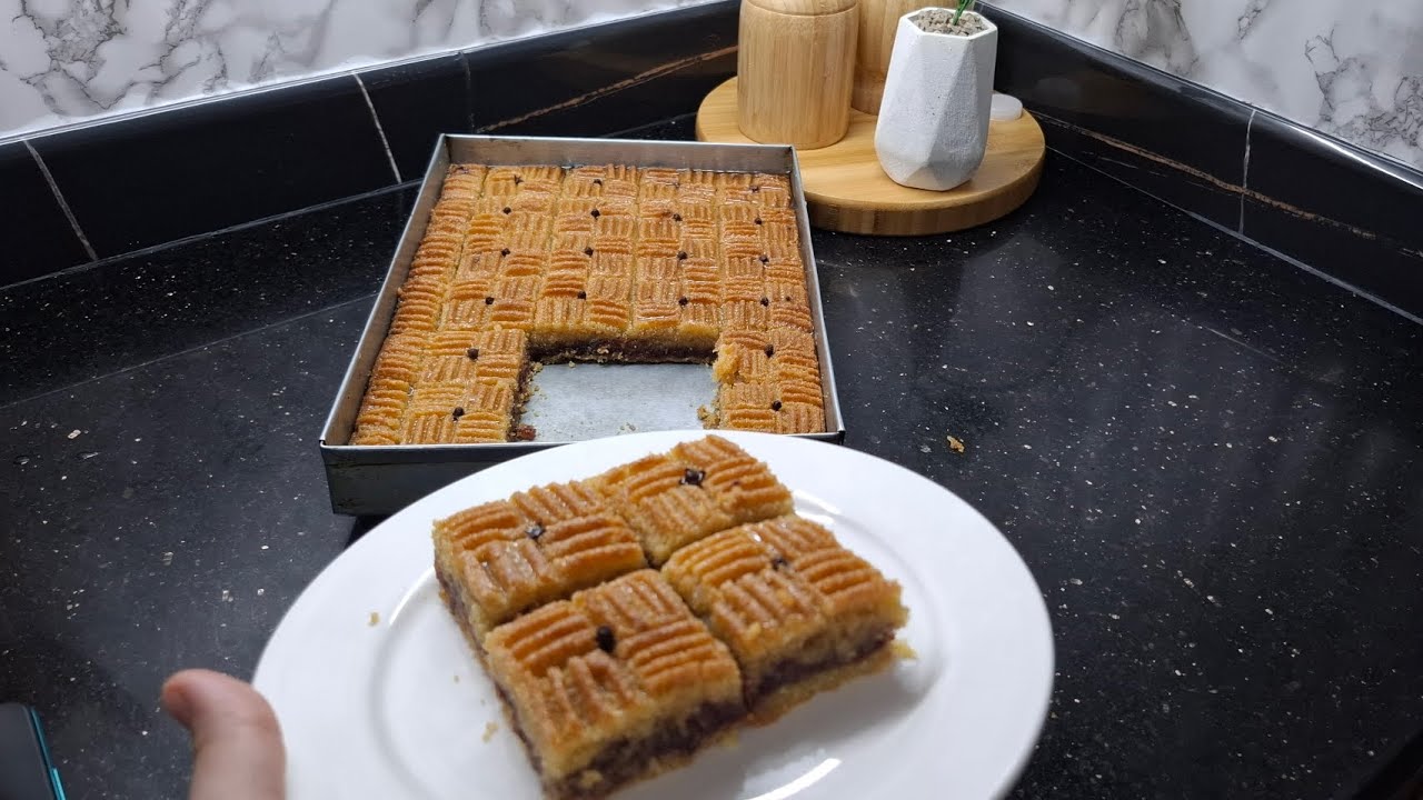 مقروط سنيوة بجميع اسرا النجاح 👌 مقدير مضبوط يجي مبسس أو معسل 🍯للقلب 😋