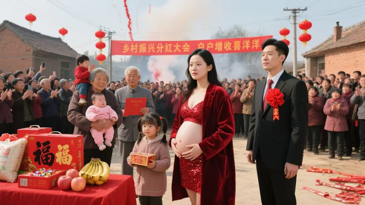 嫁給病秧子二婚老公成為衝喜新娘！婆家刁難、龍鳳胎排斥，但所有人沒想到她卻治好了老公的病！MTDJ #爽劇 #逆襲 #親情 #復仇 #shortdramas