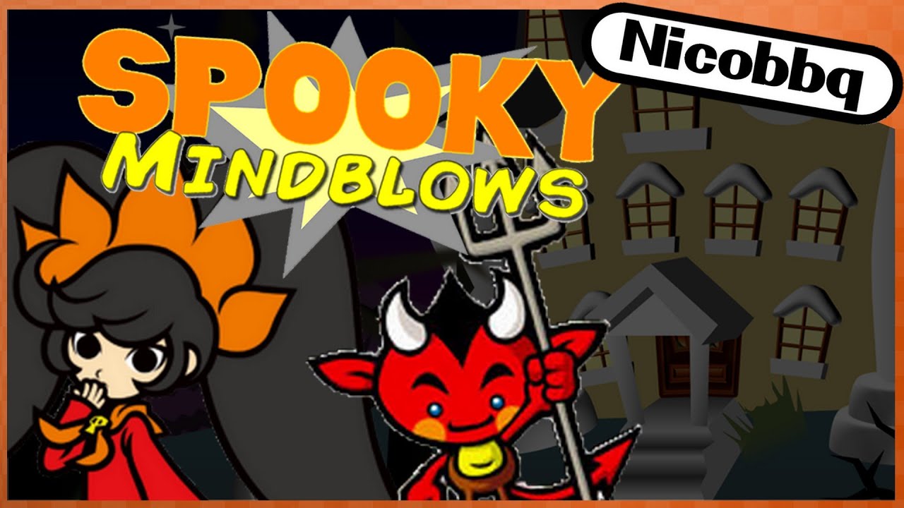 Ashley's Song is EVIL! - Spooky Mindblows