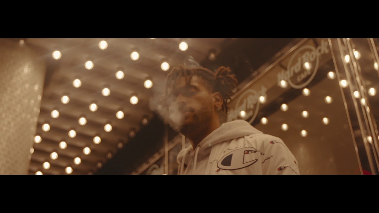 TRIPSIXX - MIND RIGHT (Official Music Video)