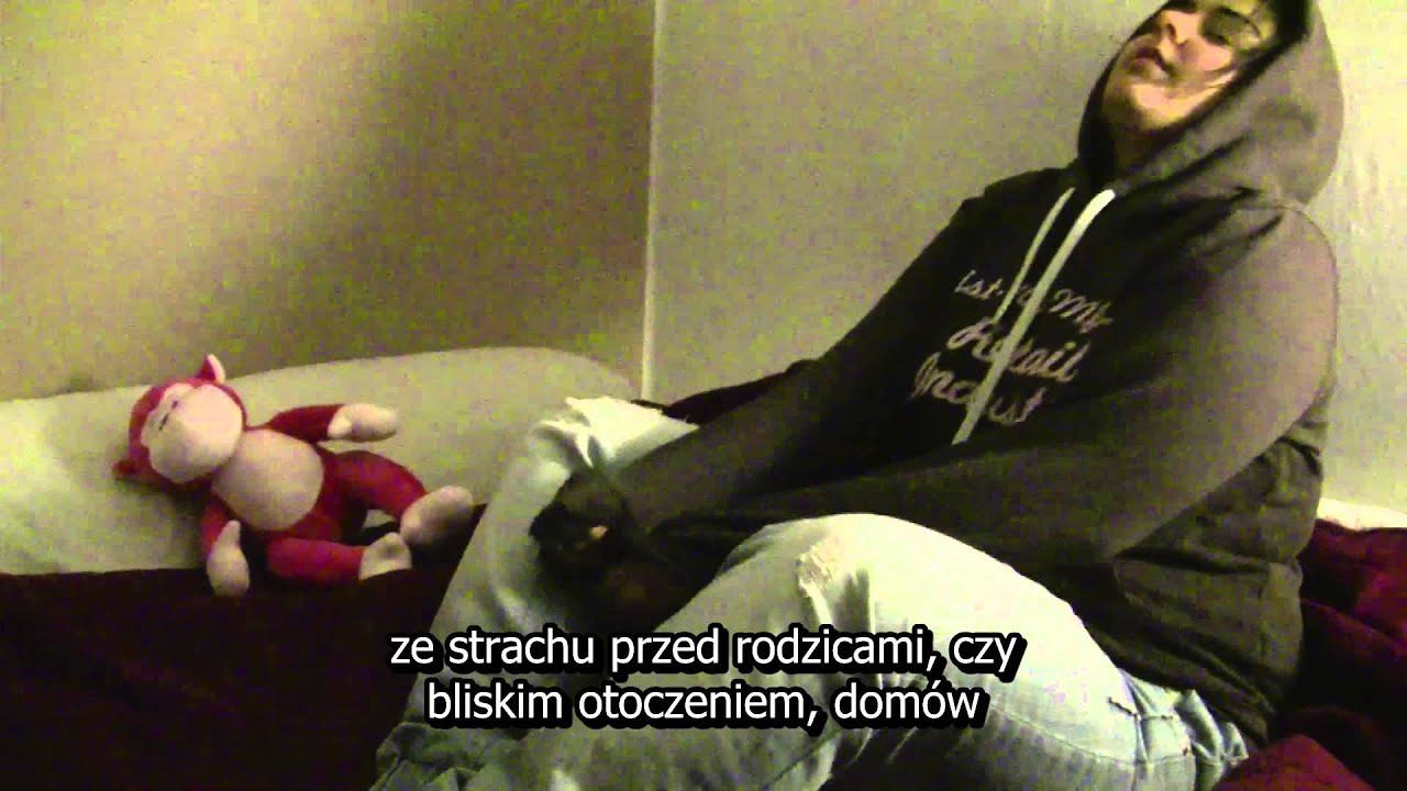 Ciąża Nastolatek - Portal Edukacyjny (wer. dla niesłyszących)