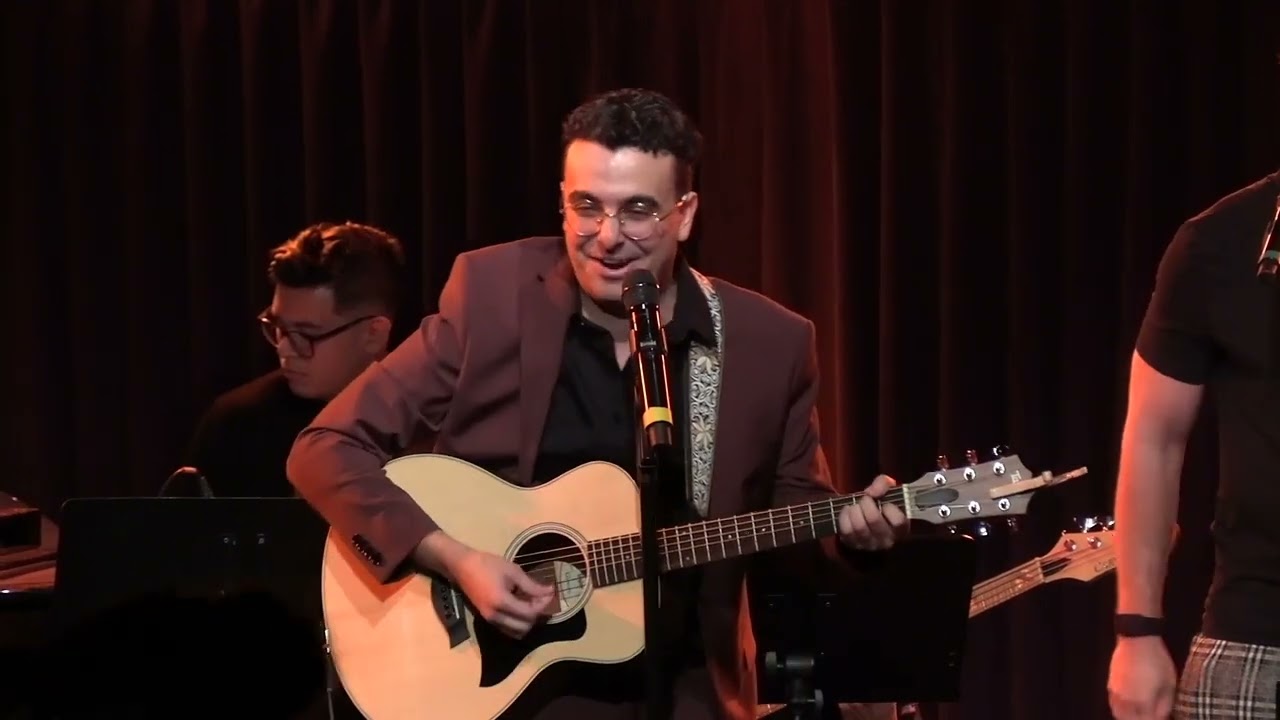 Jacob Ben-Shmuel & Ensemble - 