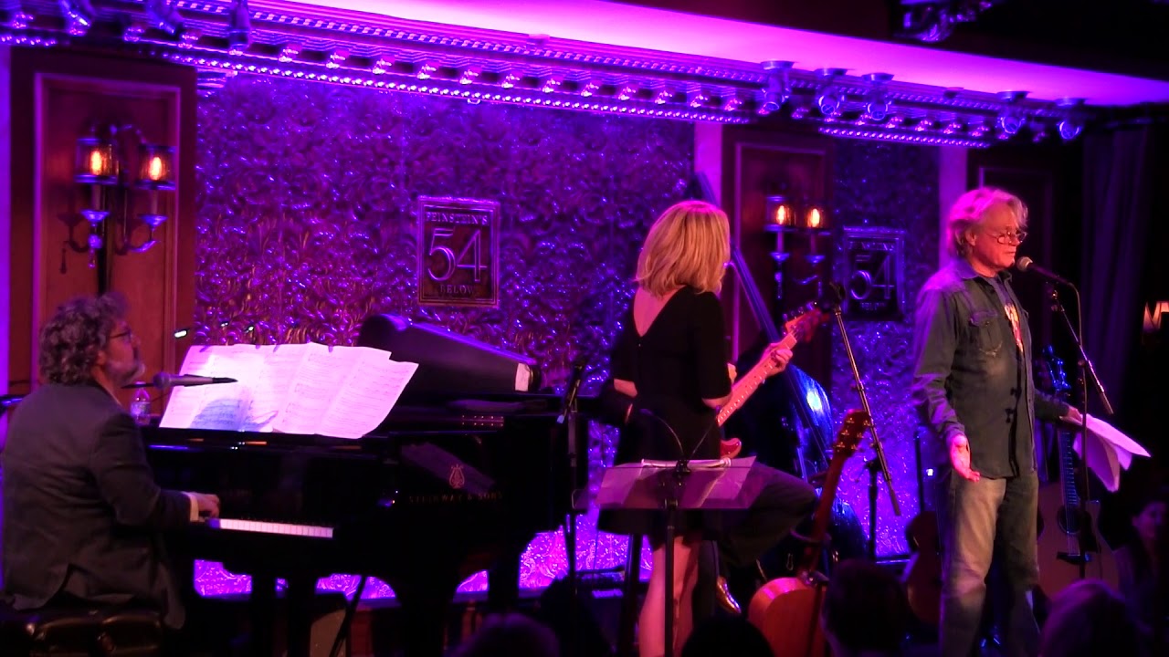 Don Scardino, Jane Krakowski,  and Jeff Richmond - 