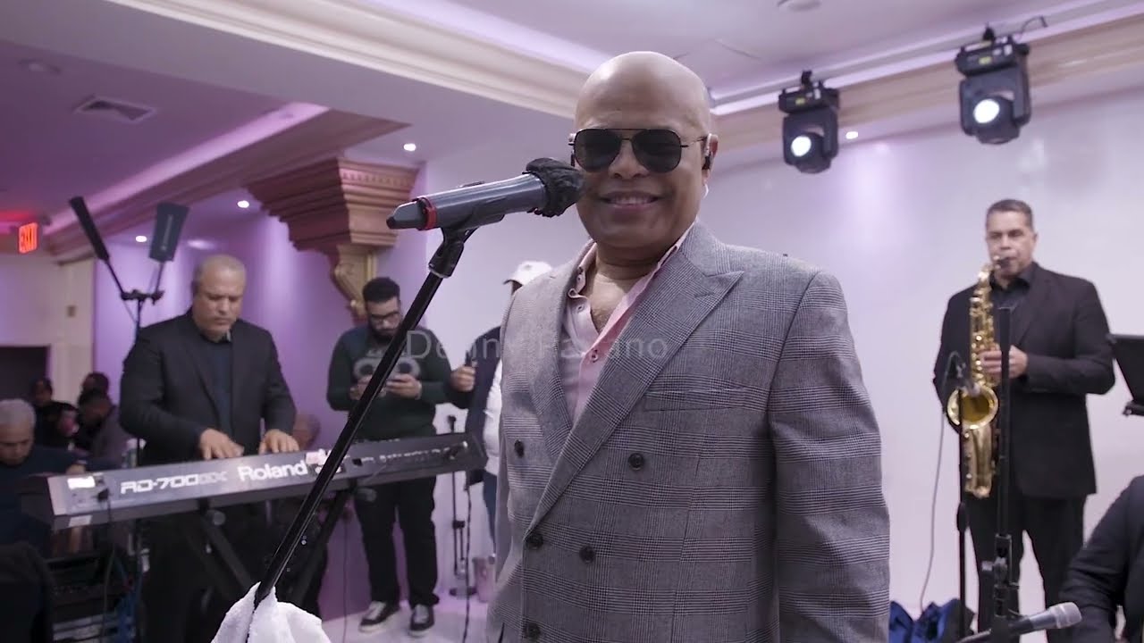 Rubby Perez Su Mejor Presentación En Vivo 2022