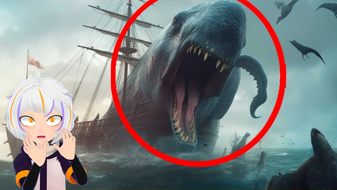 20 Animales Peligrosos Que Est&aacute;n Extintos | ChuyMine REACCIONA a B&Uacute;HO SABIO