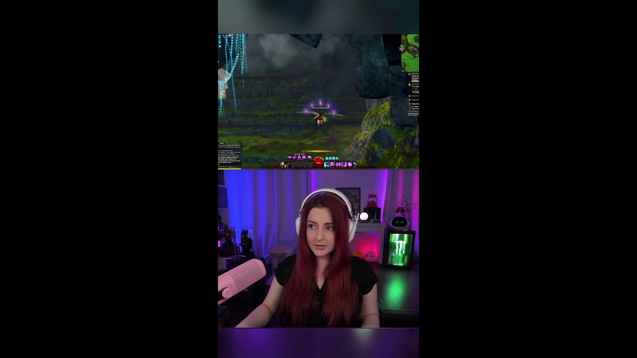 LIVE Guild Wars 2 - Living World Season 3 Continues!