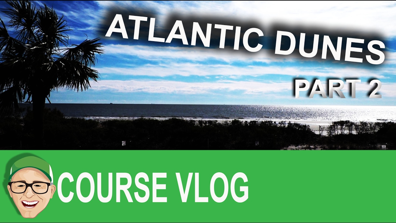 Atlantic Dunes Part 2