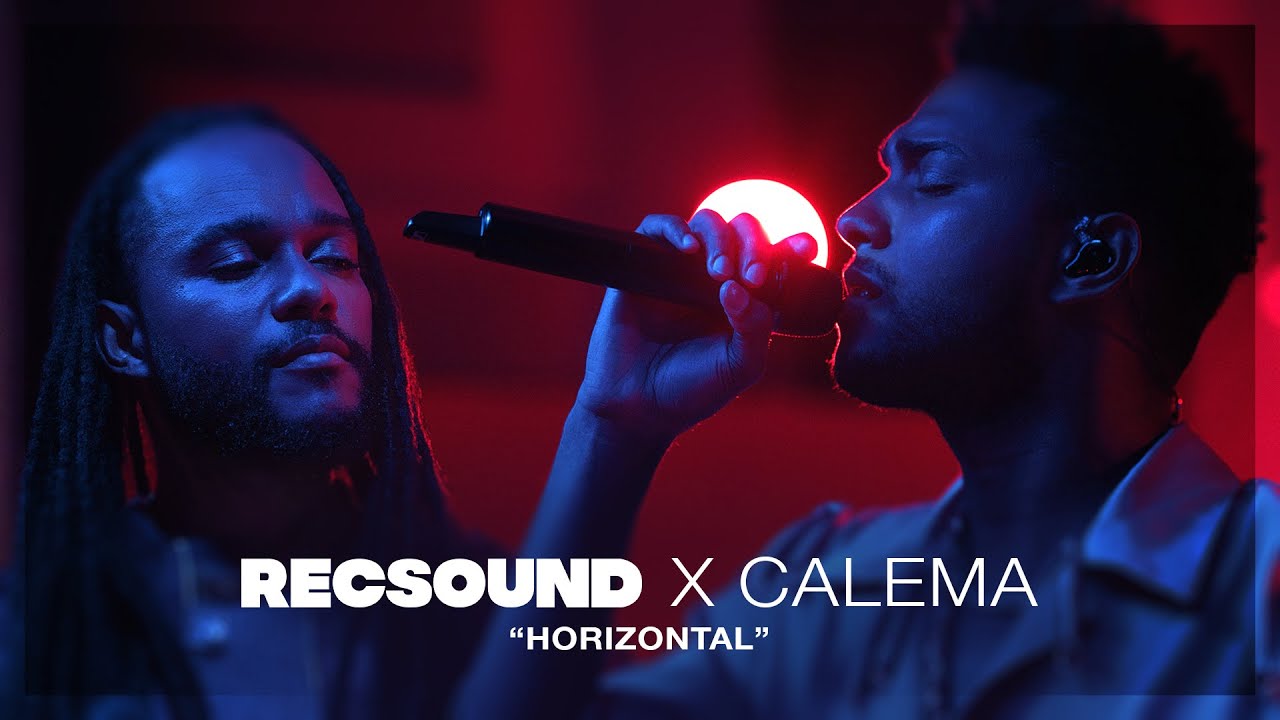 CALEMA • HORIZONTAL | EXCLU RECSOUND