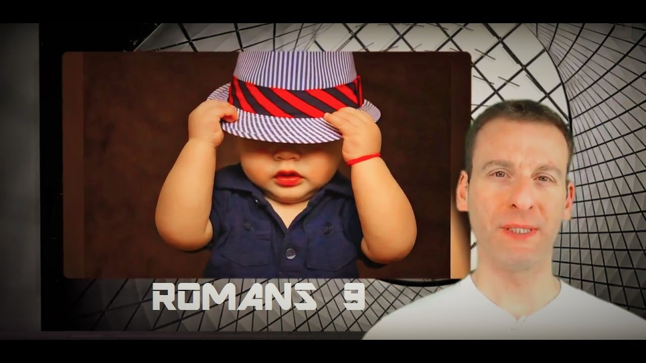 Romans Chapter 9 Summary and What God Wants From Us