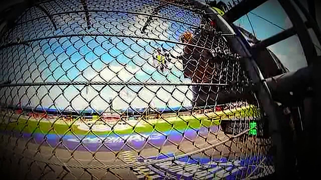 LINKIN PARK - Burn It Down / NASCAR Sprint Cup Series 2013