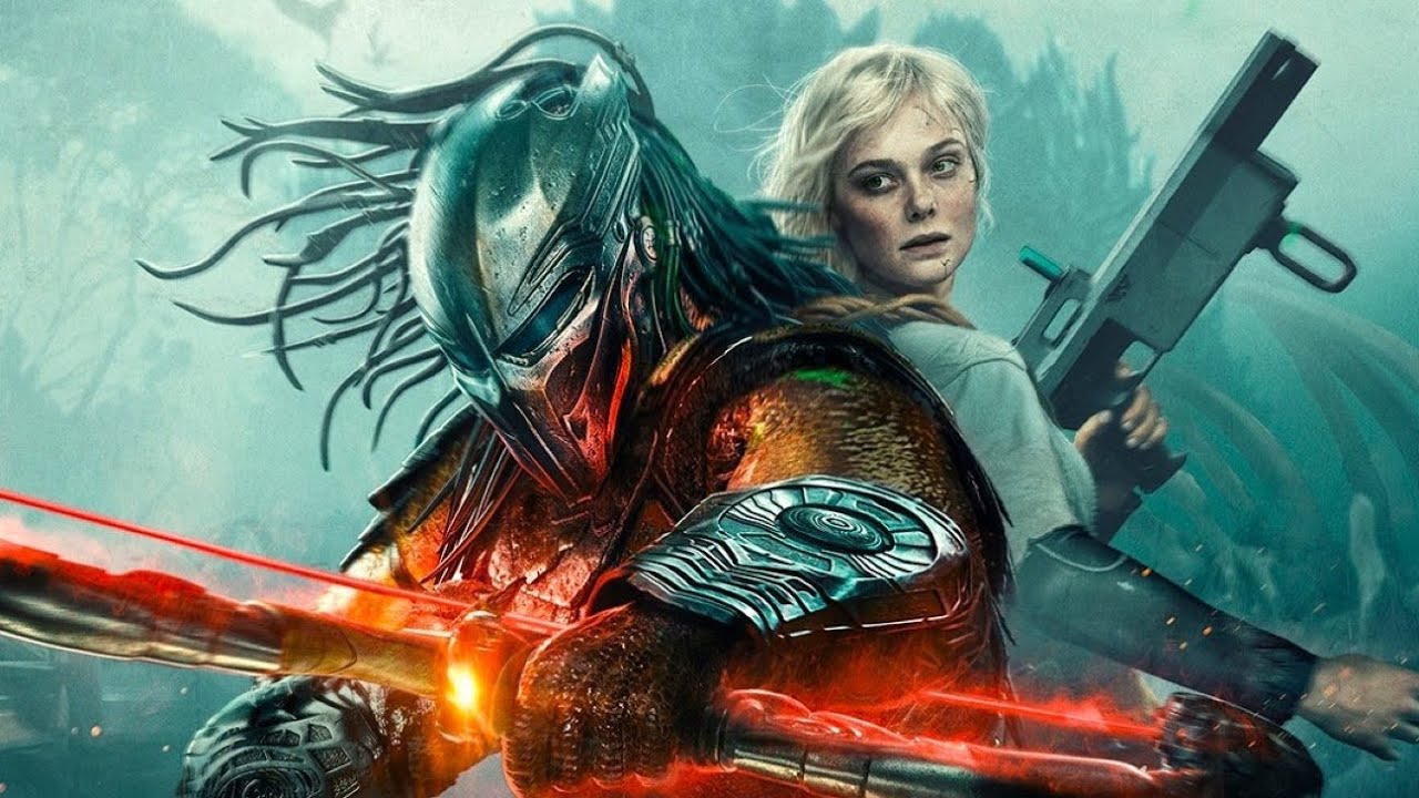 Predator: Badlands- a mixed bag