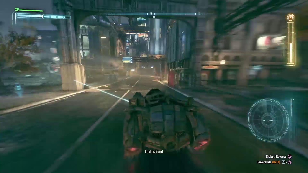 Playing Batman Arkham Knight Part 8