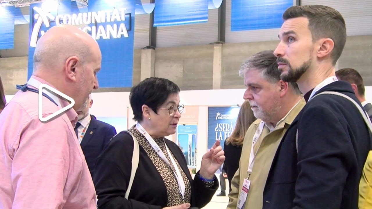 Villena en Fitur 2026
