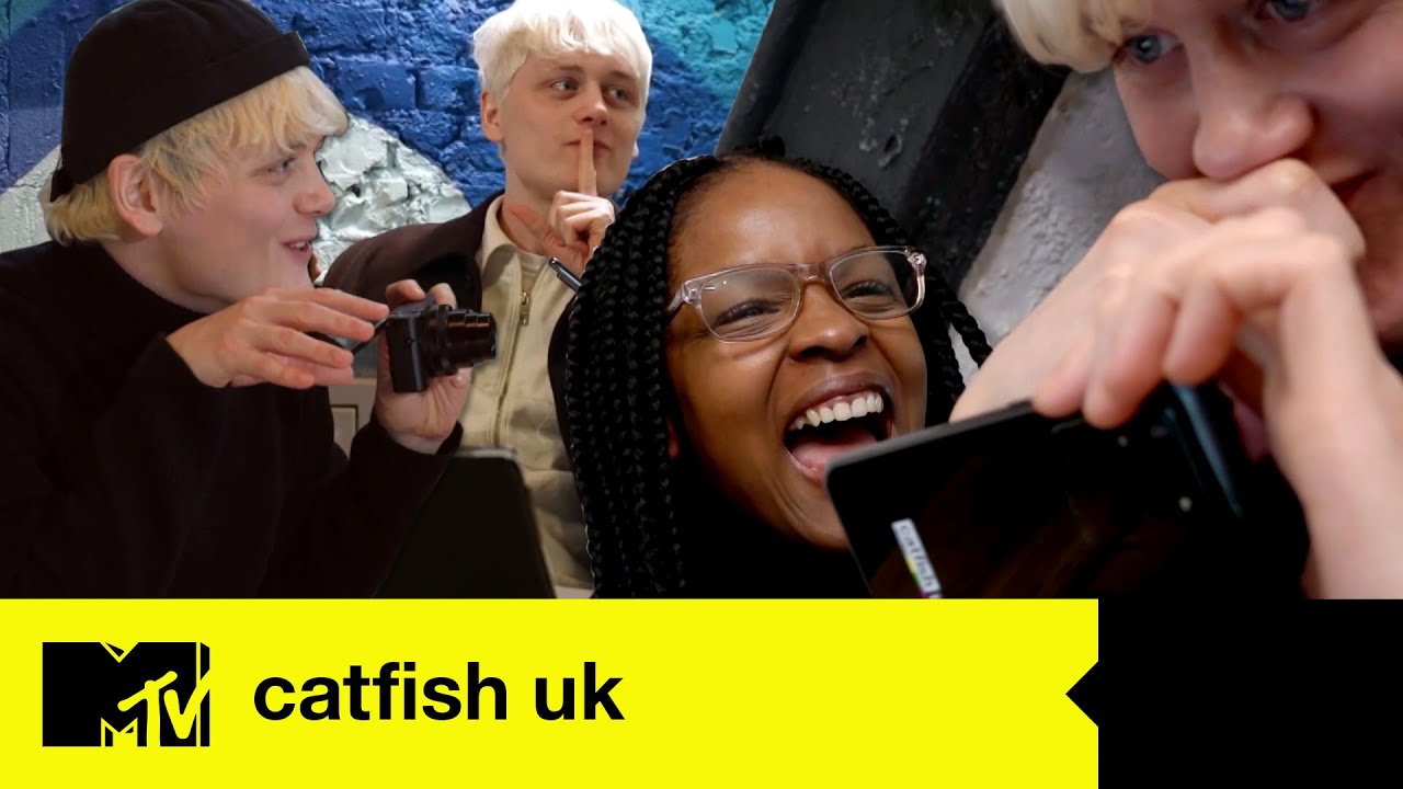 Oobah Butler's Best Moments | Catfish UK