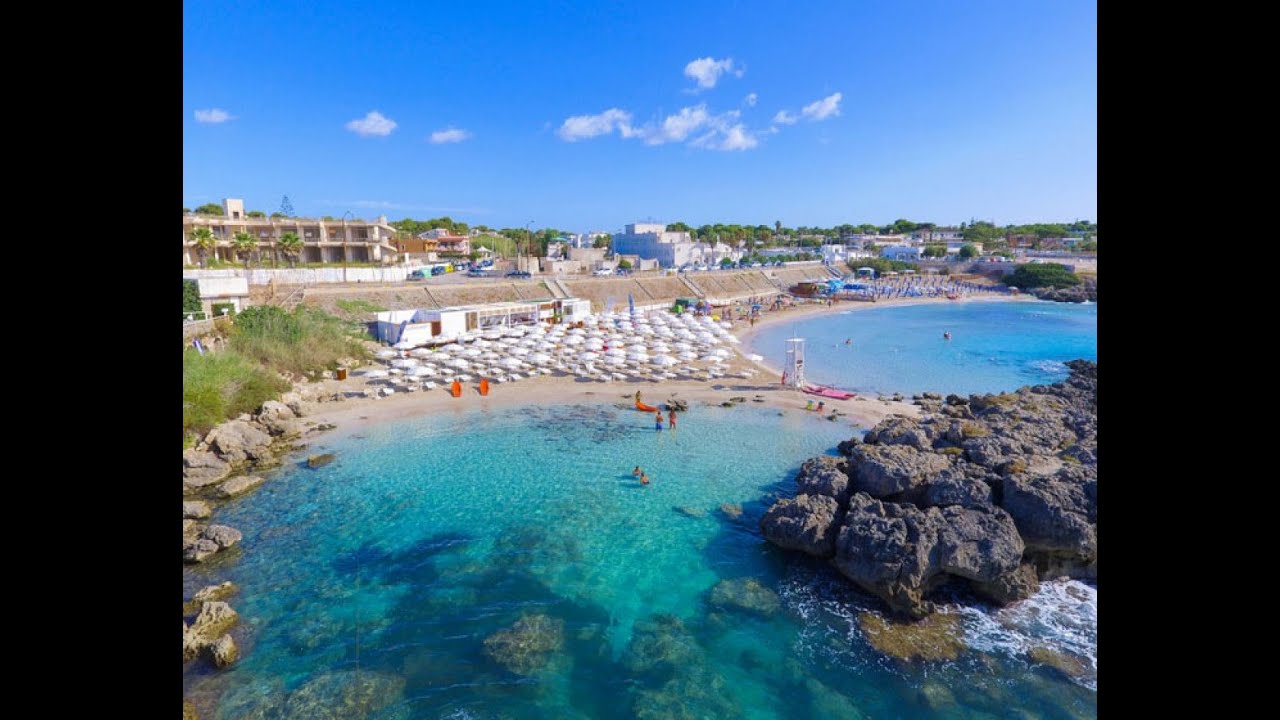 Voglia di mare e relax? Allora non puoi assolutamente perderti questi 3 Villaggi Nicolaus Club!