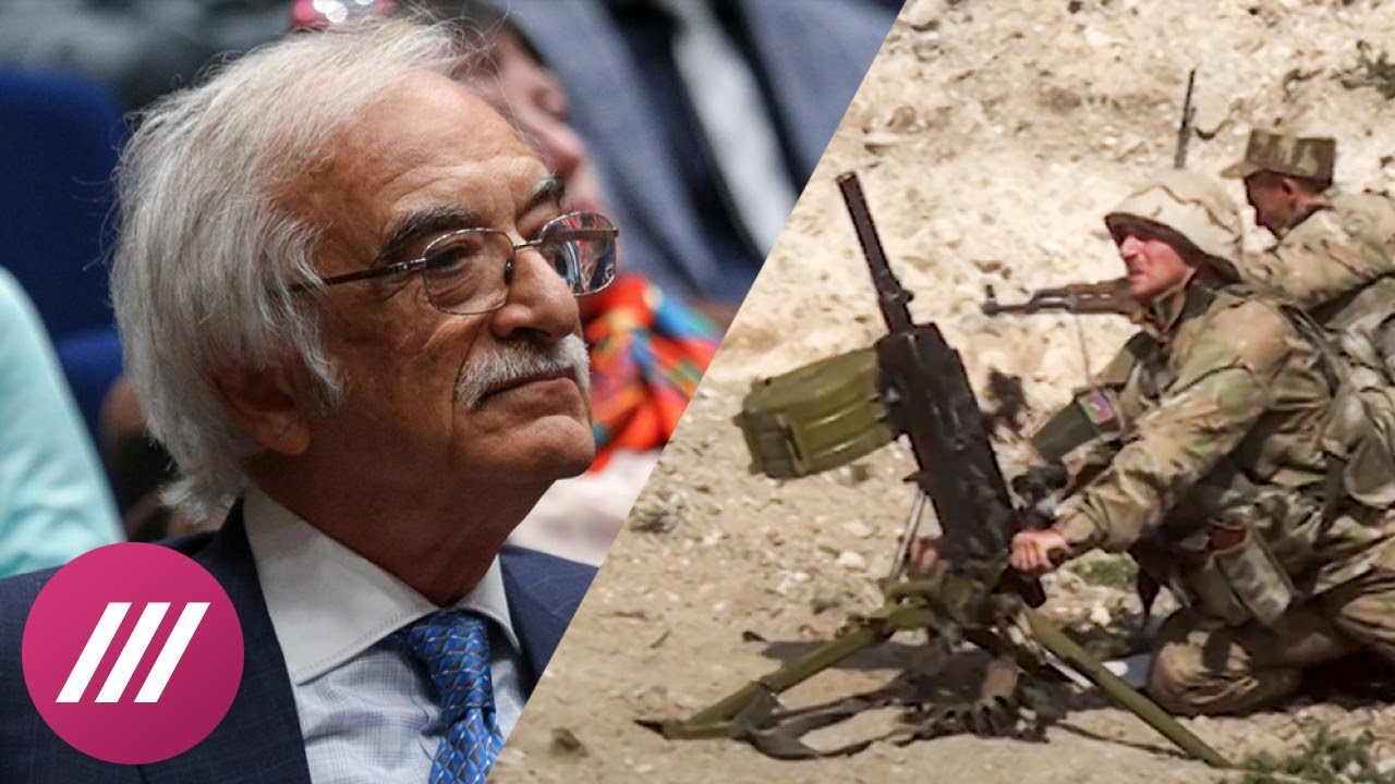 Посол Азербайджана в России: «Если Армения признает Карабах — будет война до победного конца»