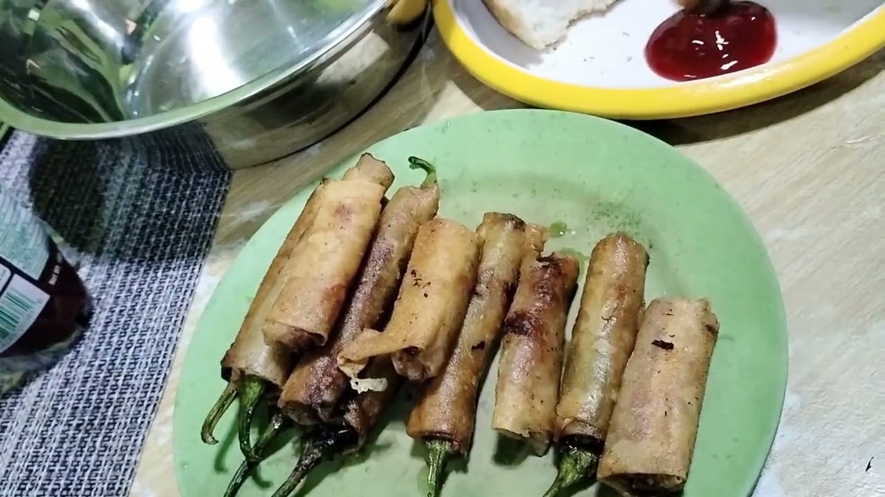 Haponan na Dynamite, Mukbang si PapaJo