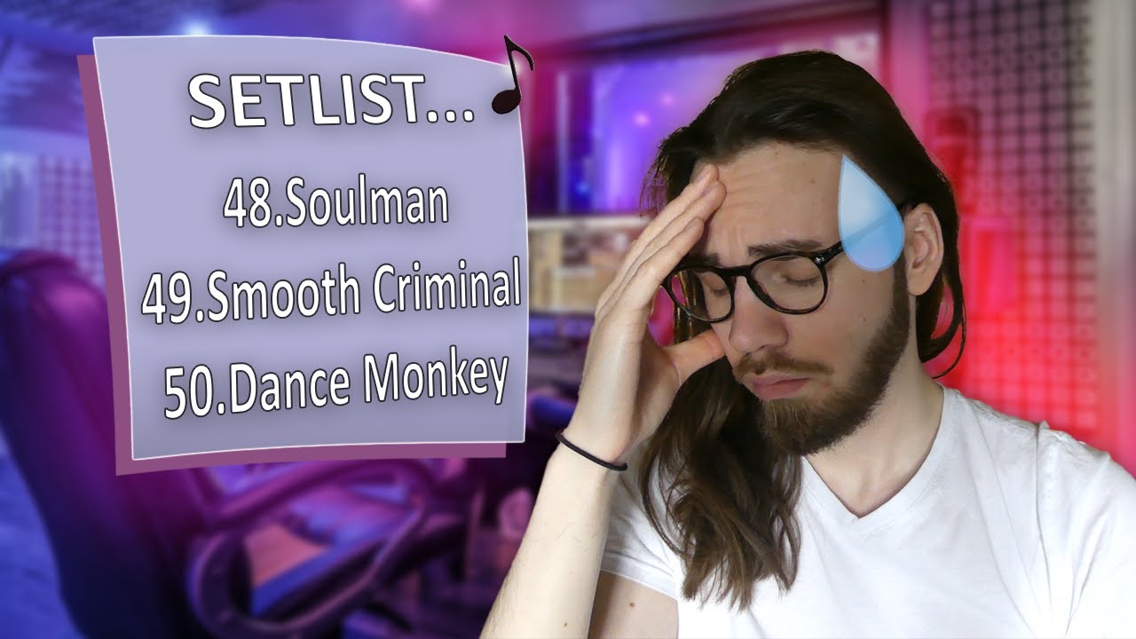 Apprendre 50 MORCEAUX en 3 jours (c'est pas compliqué)